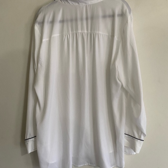 Old Navy button down shirt - Picture 4 of 4